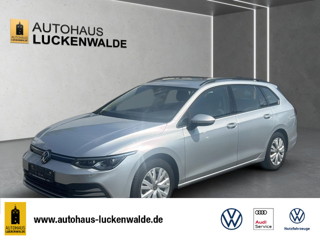 VW Golf Variant