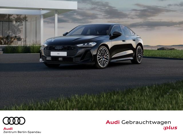 AUDI A5 Limousine