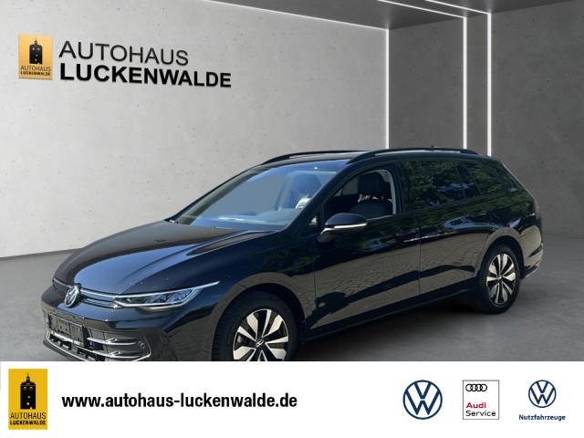 VW Golf Variant