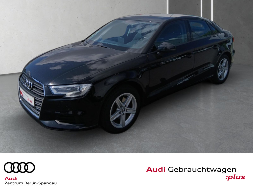 AUDI A3 Limousine