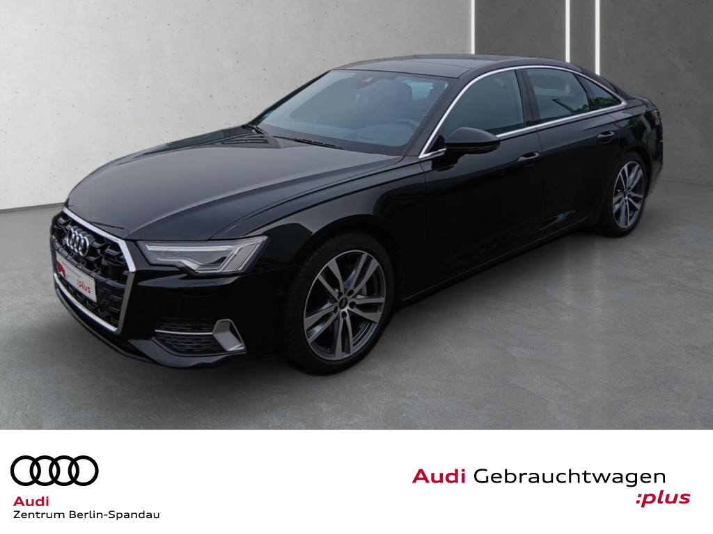 AUDI A6 Limousine