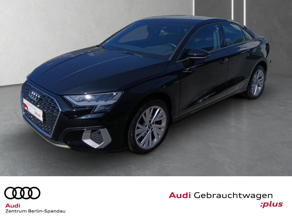 AUDI A3 Limousine