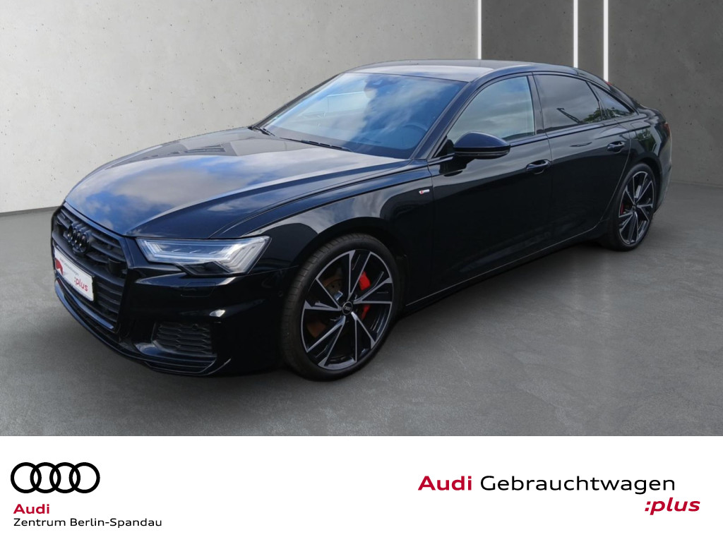 AUDI A6 Limousine