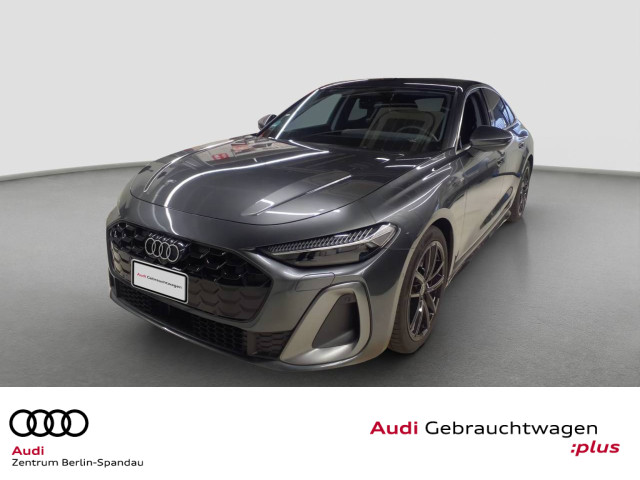 AUDI A5 Limousine