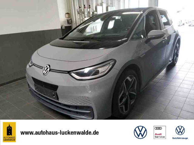 VW ID.3