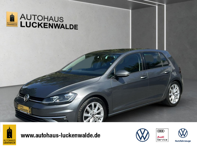 VW Golf