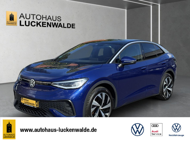 VW ID.5