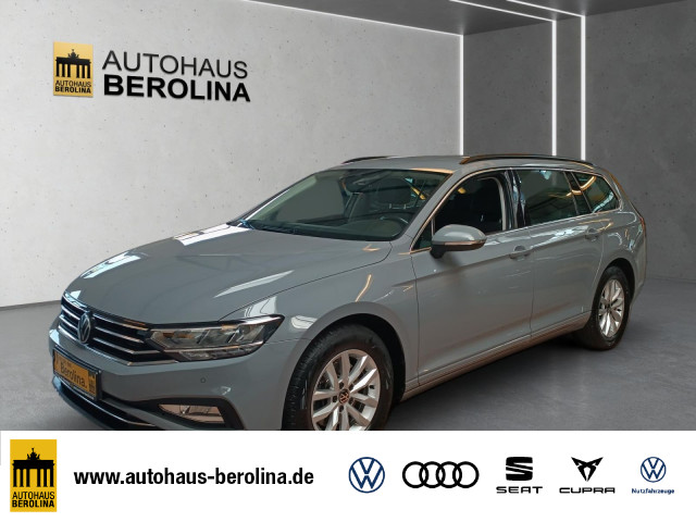 VW Passat Variant