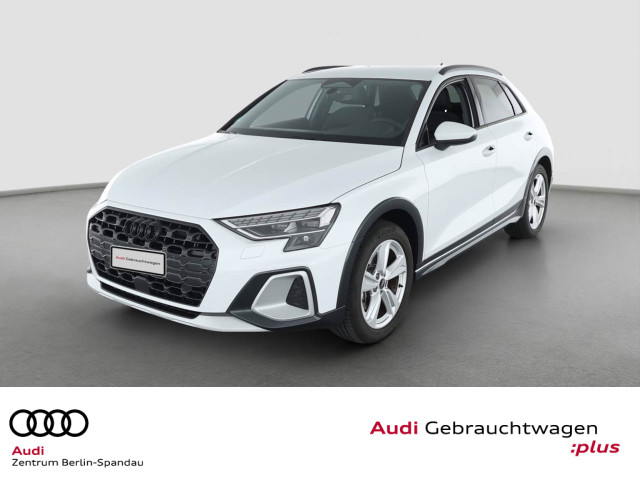 AUDI A3 allstreet