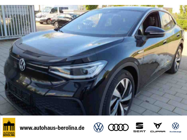 VW ID.5