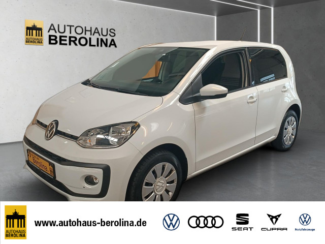 VW up!