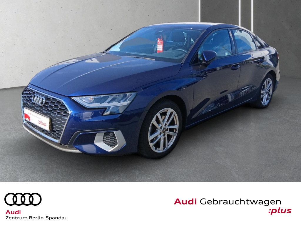 AUDI A3 Limousine