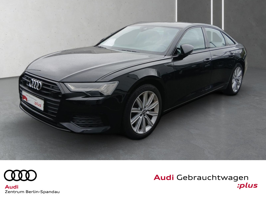 AUDI A6 Limousine