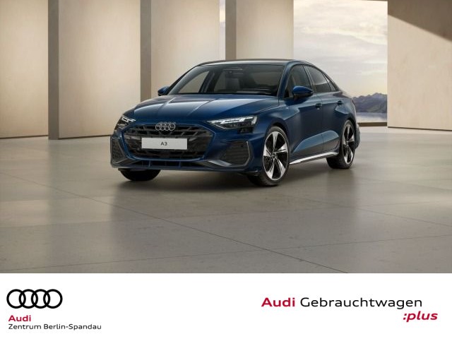 AUDI A3 Limousine