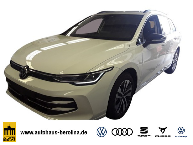 VW Golf Variant