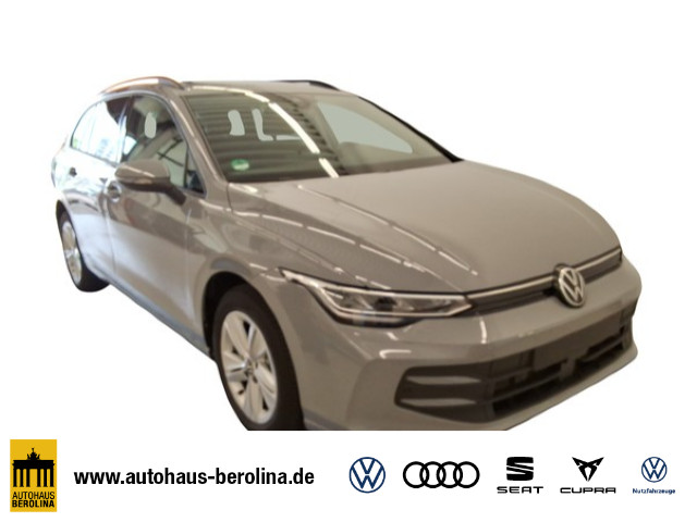 VW Golf Variant