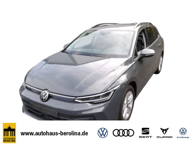 VW Golf Variant