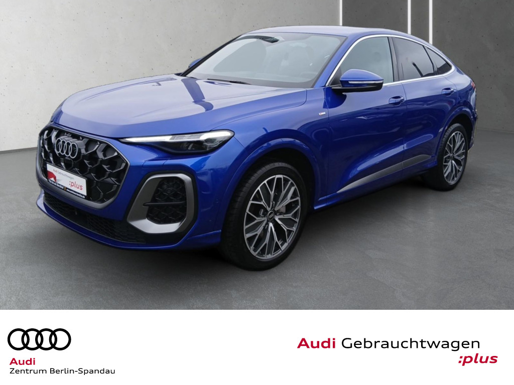 AUDI Q5 Sportback