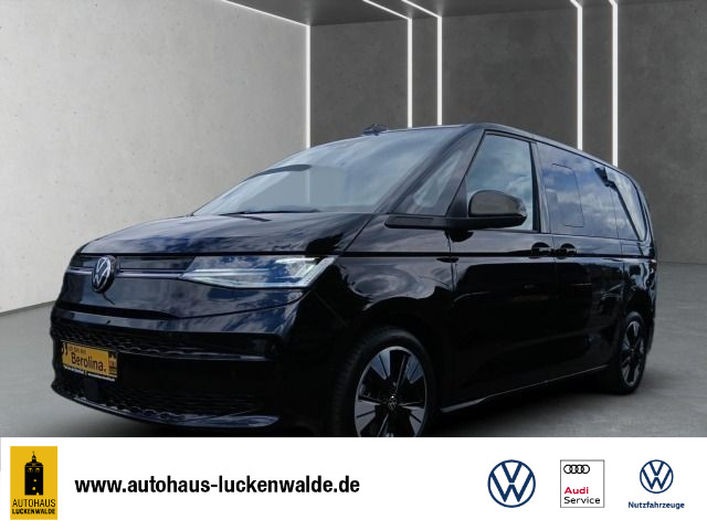 VW T7 Multivan