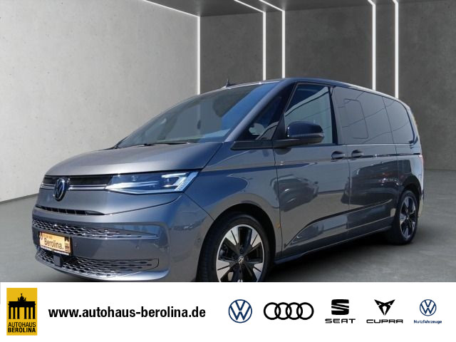 VW T7 Multivan