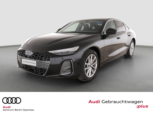 AUDI A6 Limousine