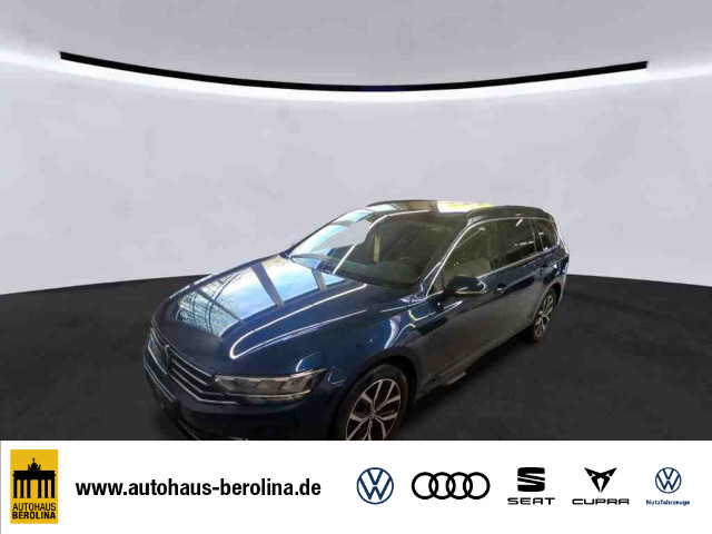 VW Passat Variant