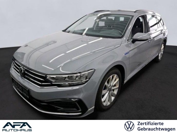 VW Passat Variant