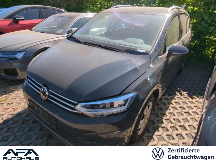VW Touran
