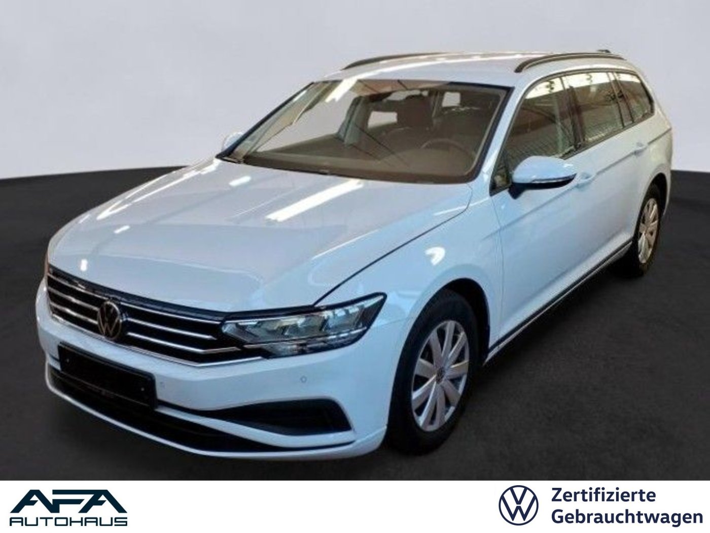 VW Passat Variant
