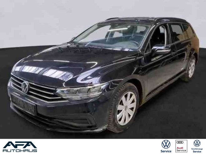VW Passat Variant