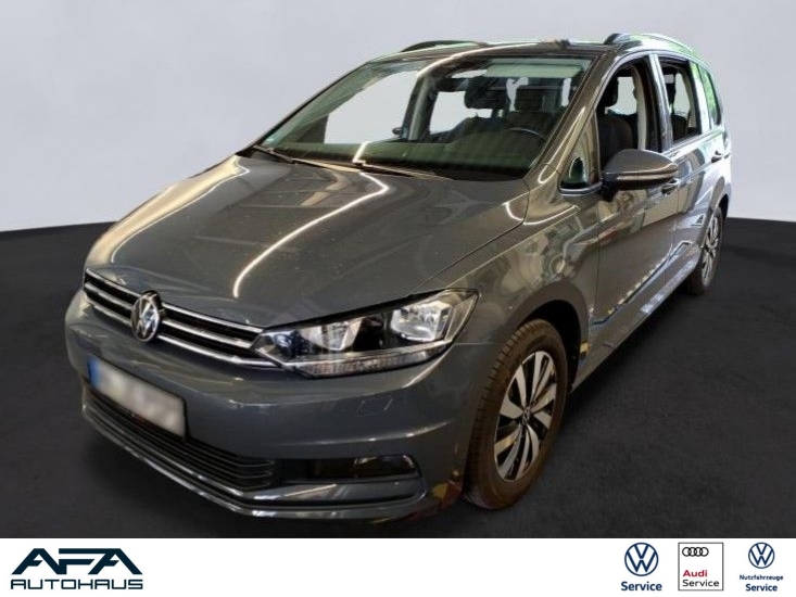 VW Touran