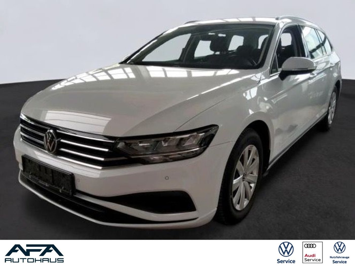 VW Passat Variant