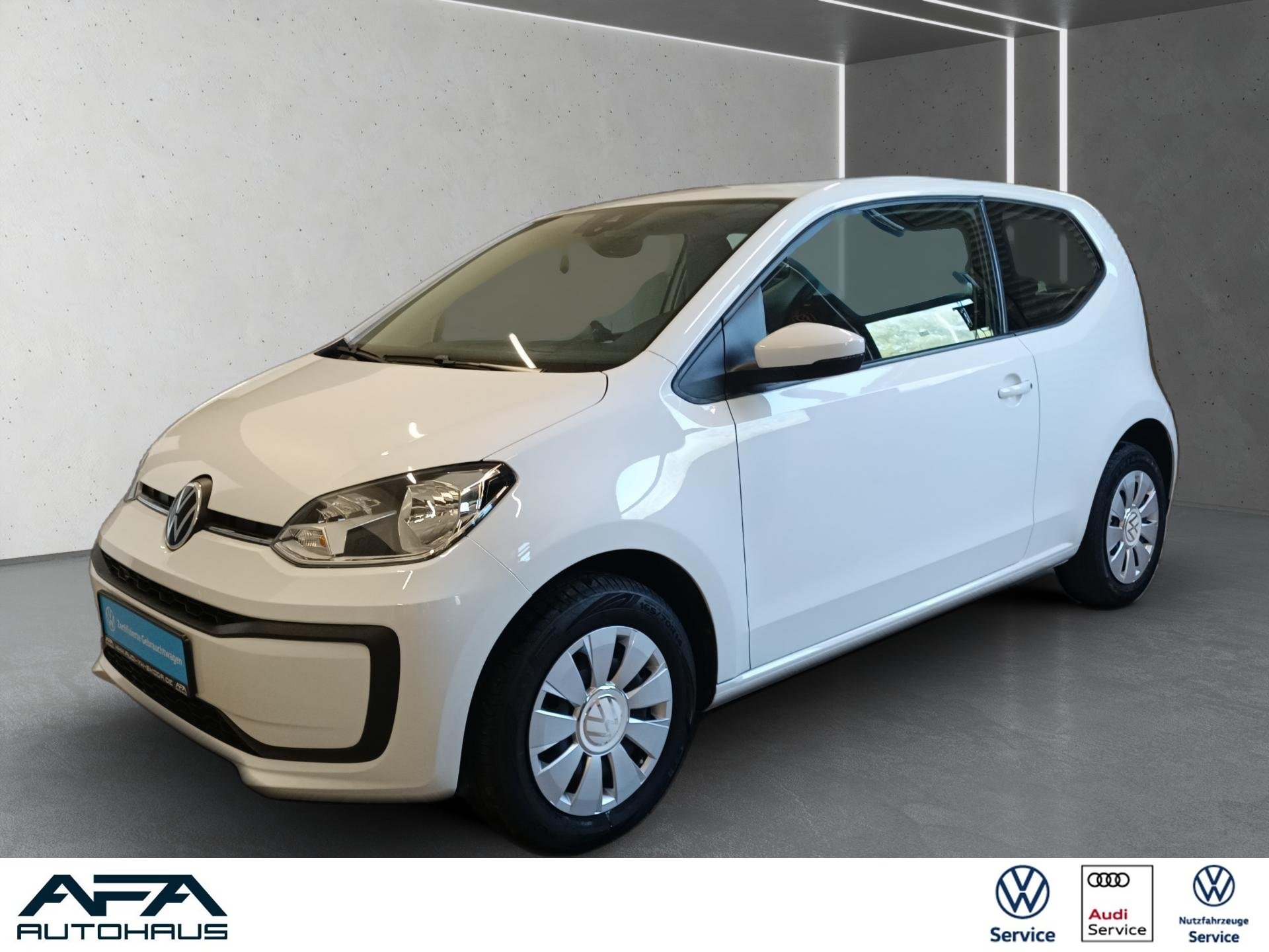 VW up