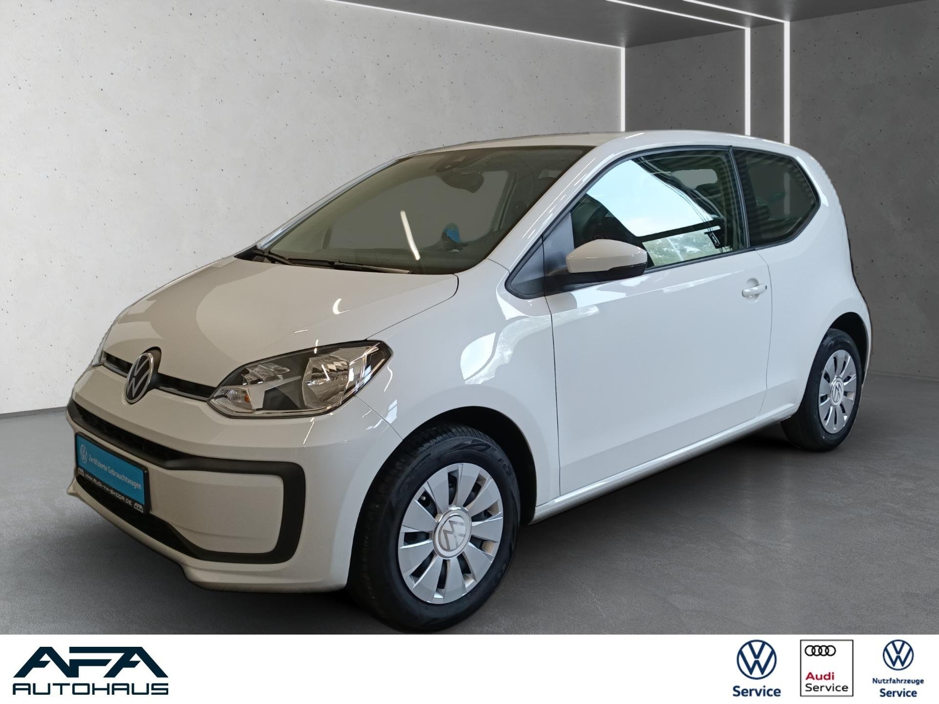 VW up