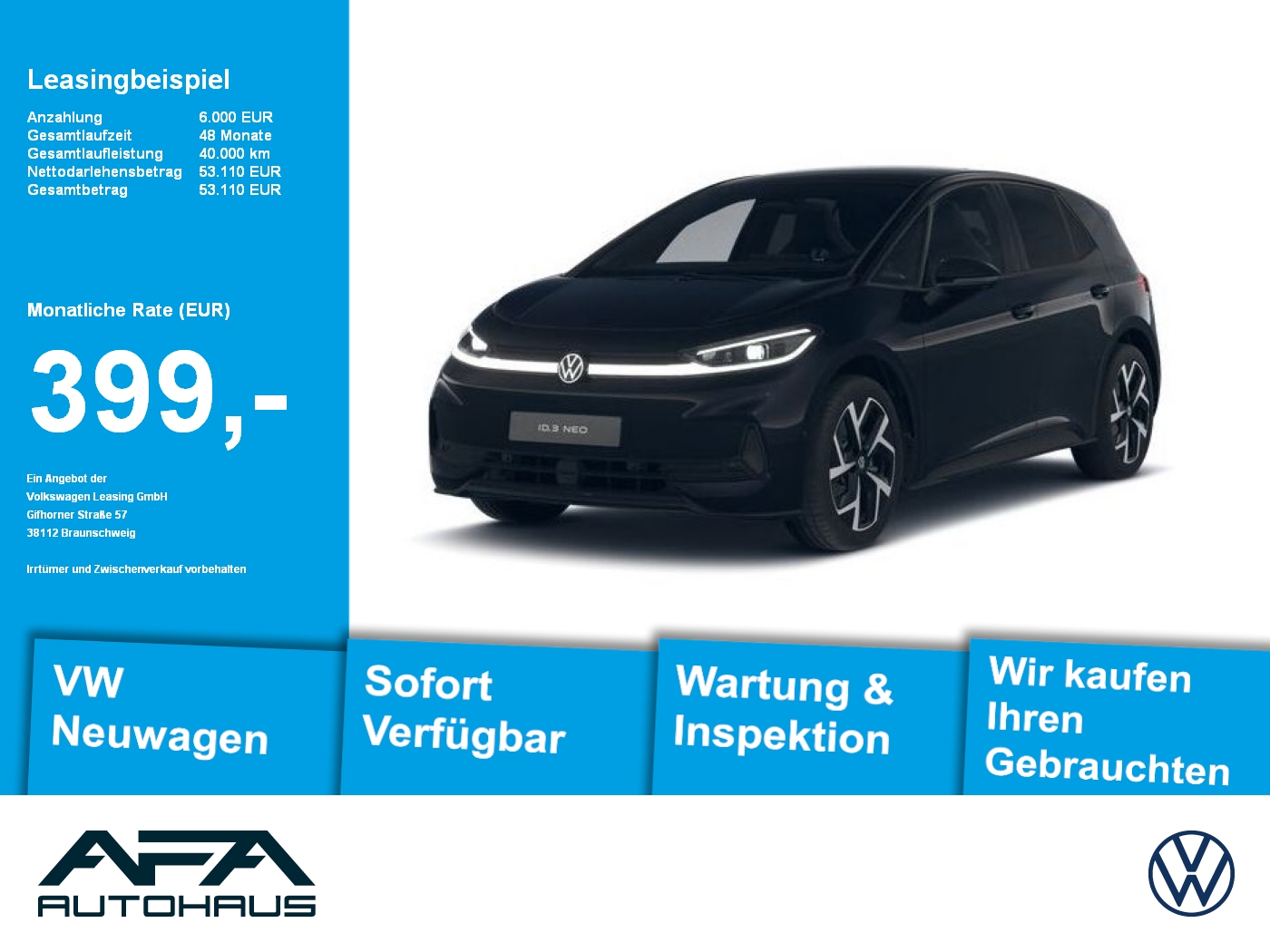 VW ID.3