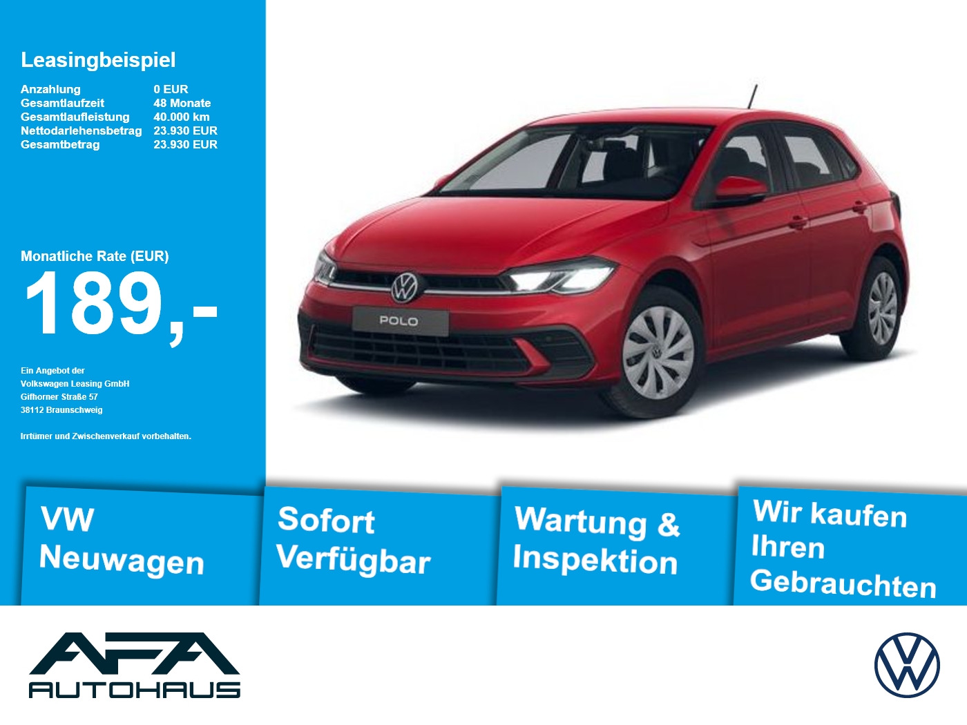 VW Polo