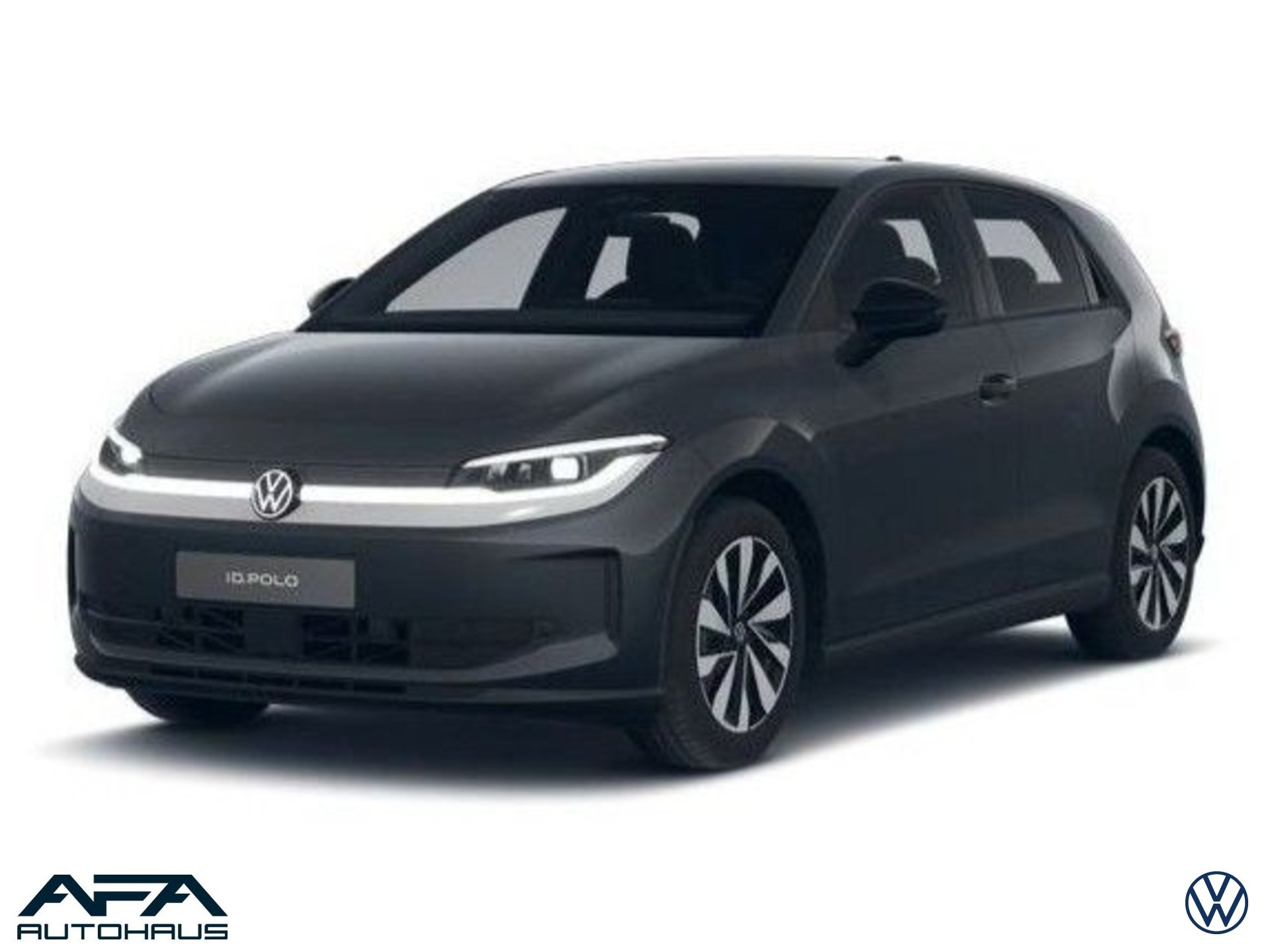 VW ID. Polo