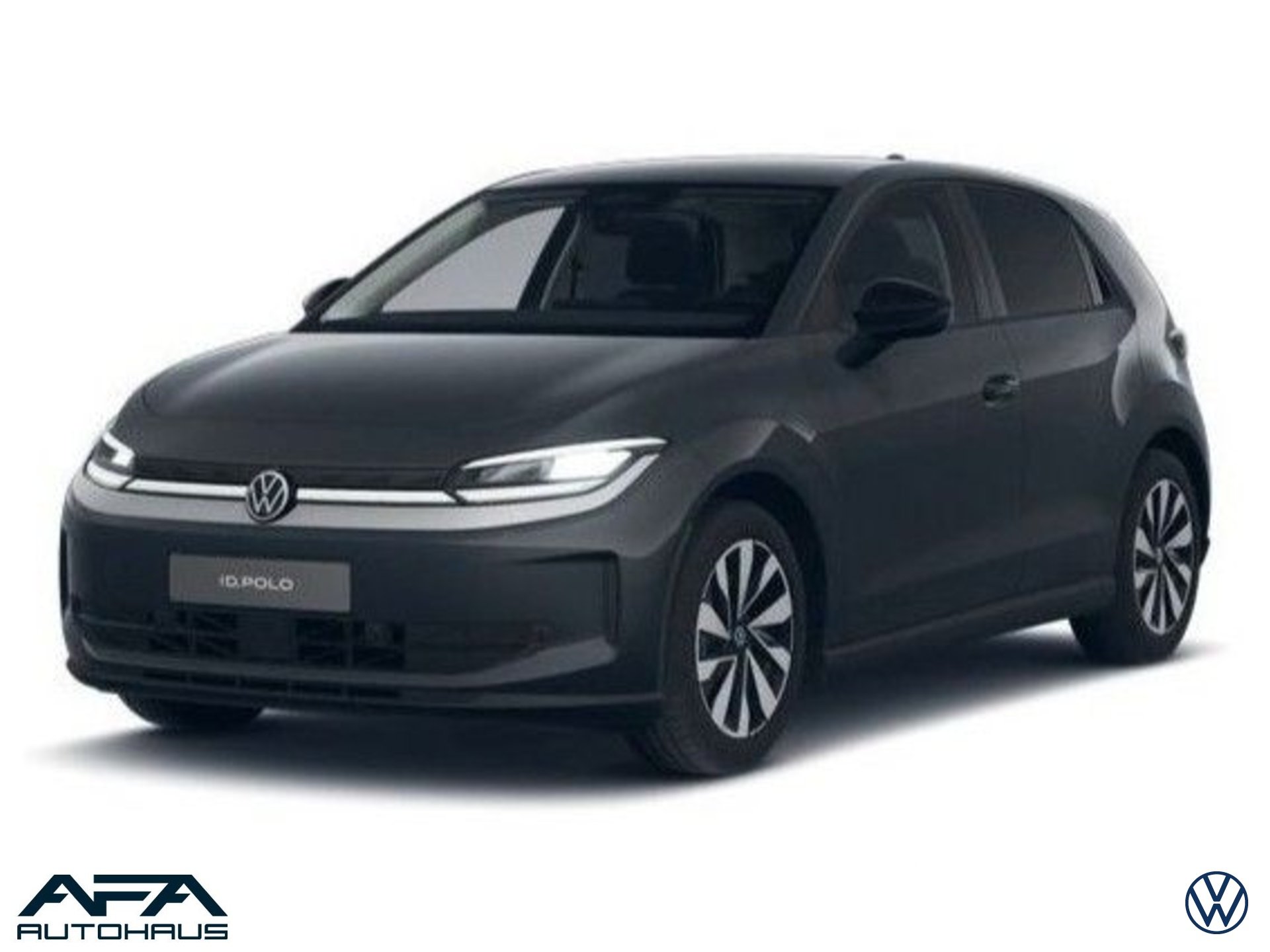 VW ID. Polo