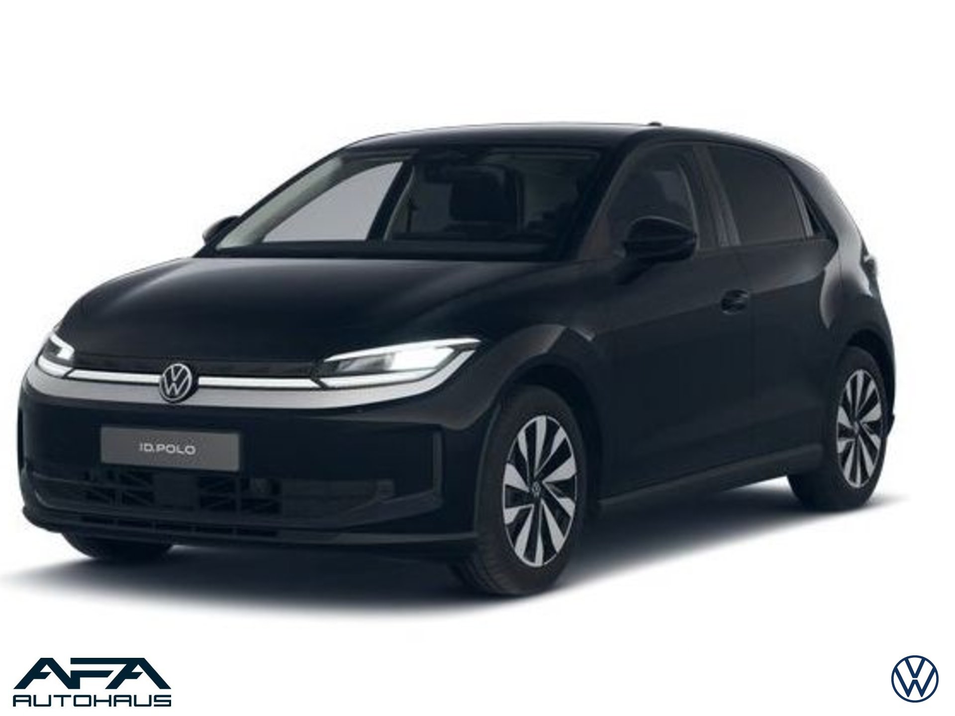 VW ID. Polo