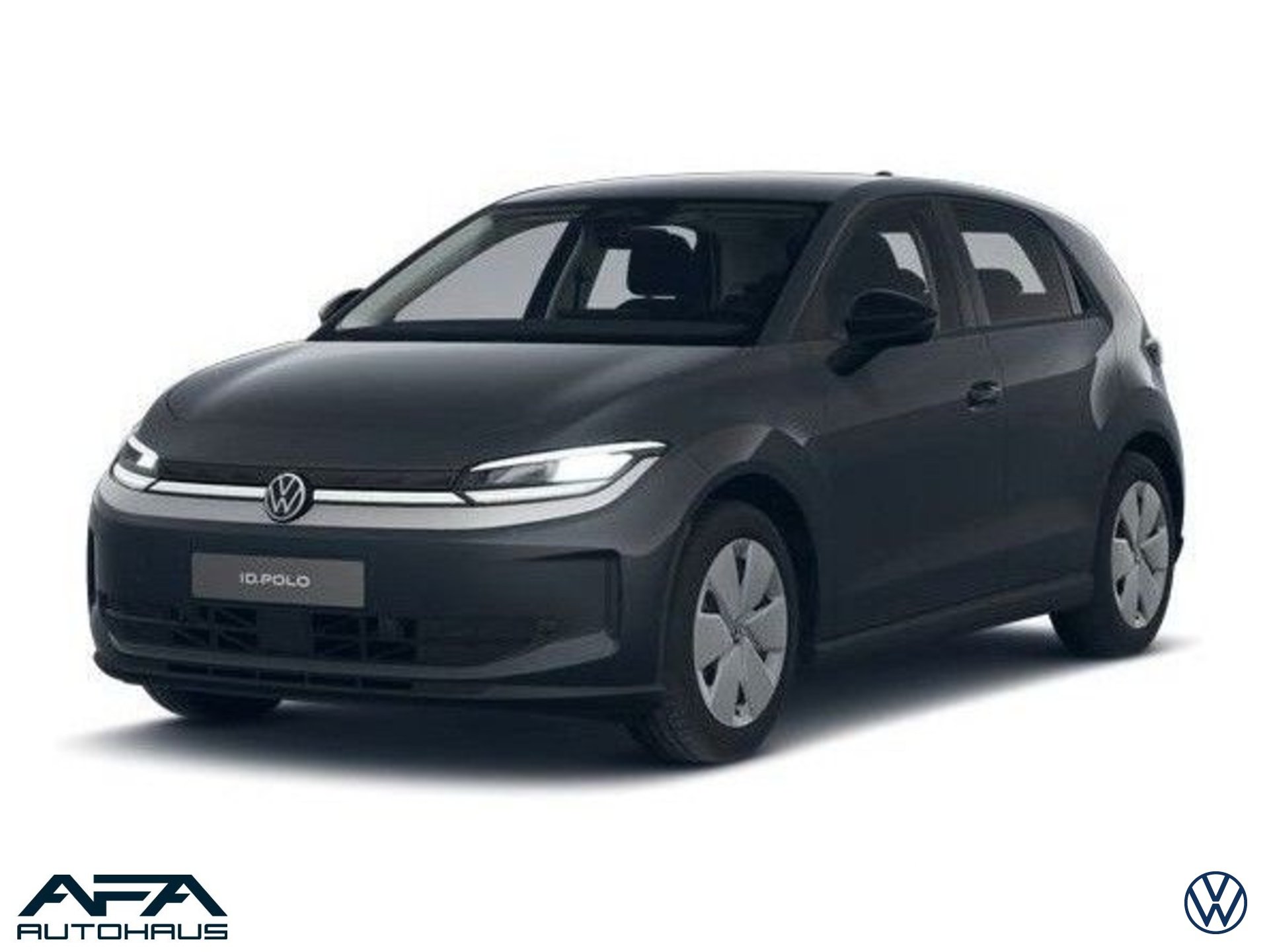 VW ID. Polo