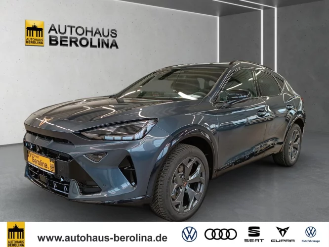 Details zum Fahrzeug: CUPRA Formentor 1.5 eTSI DSG *ACC*PDC*18"*LED*SHZ*