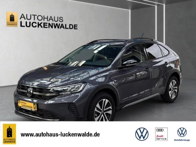 Details zum Fahrzeug: VW Taigo 1.0 TSI Energy DSG *NAV*R-CAM*App-Connect*