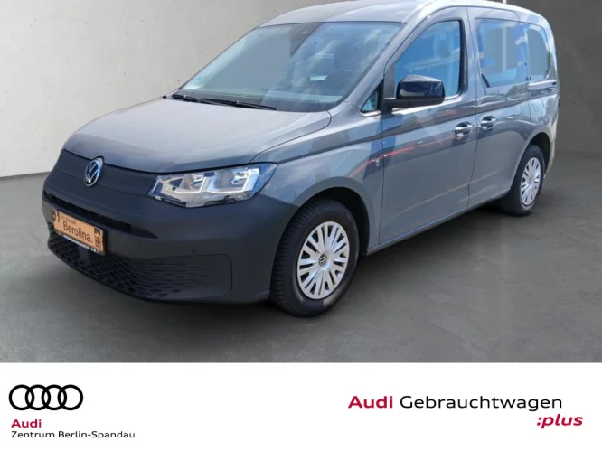 Details zum Fahrzeug: VW Caddy Kombi 2.0 TDI *R-CAM*Digi.C-Pro*PDC*GRA*