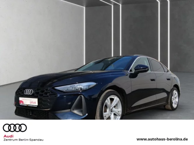 Details zum Fahrzeug: AUDI A5 Lim. TDI S tronic *ACC*PARKASSIST+*SHZ*
