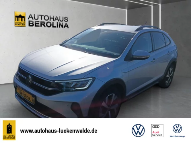 Details zum Fahrzeug: VW Taigo 1.0 TSI Life DSG *R-CAM*PDC*SHZ*