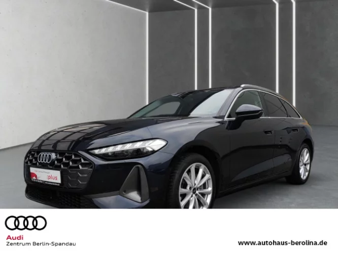 Details zum Fahrzeug: AUDI A5 Avant TFSI Adv. S tronic *AHK*ACC*LED+*R-CAM*