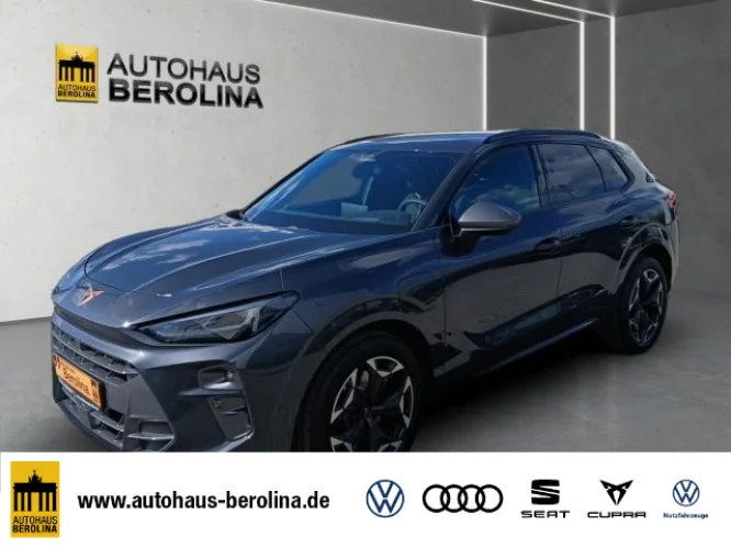 Details zum Fahrzeug: CUPRA Terramar 1.5 e-Hybrid VZ DSG *HuD*SENNHEISER*