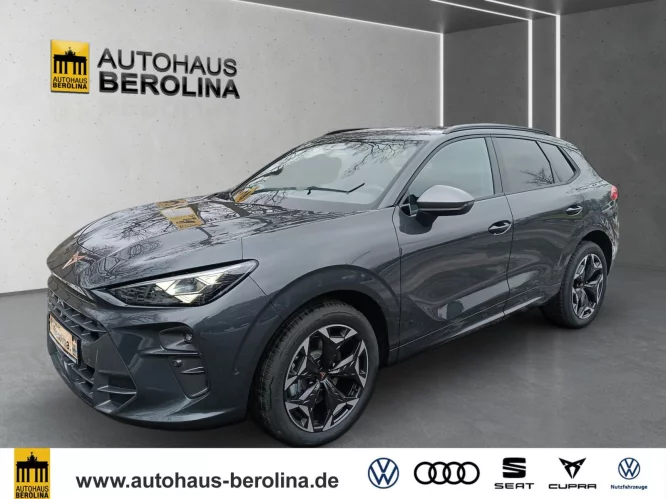 Details zum Fahrzeug: CUPRA Terramar 2.0 TSI 4D DSG *MATRIX*HuD*ACC*NAV*SHZ*