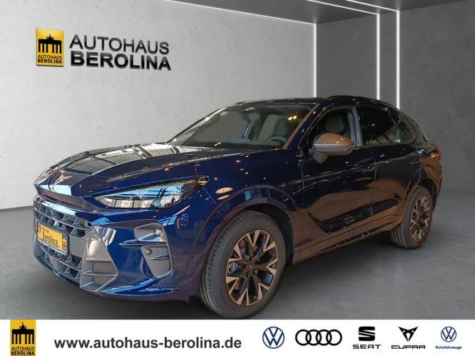 Details zum Fahrzeug: CUPRA Terramar 2.0 TSI 4D DSG *MATRIX*HuD*ACC*NAV*SHZ*