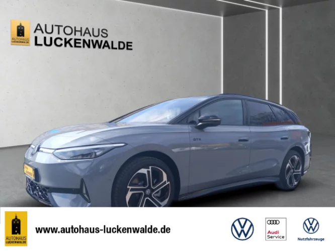 Details zum Fahrzeug: VW ID.7 Tourer GTX *PANO*IQ.DRIVE*WärmeP*NAV*SHZ*